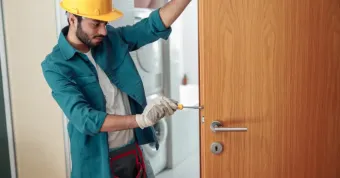 Door Repair Service
