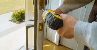 Emergency Door Repair
