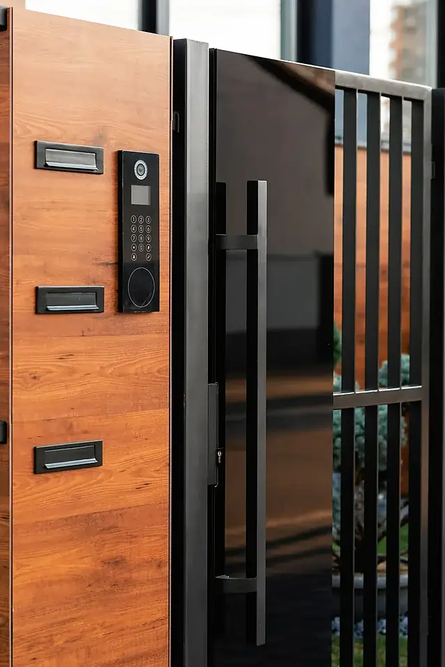 Guaranteed Automatic Door Repair in Surrey